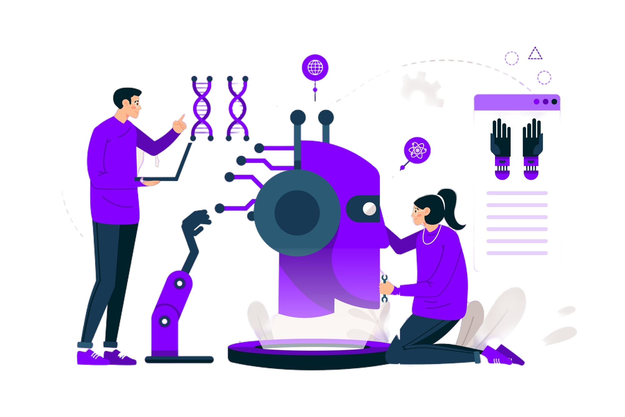 How AI is Revolutionizing the Recruitment Process